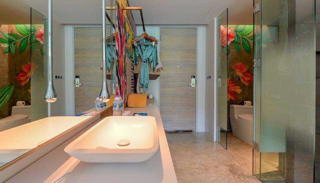 Island Escape Burasari