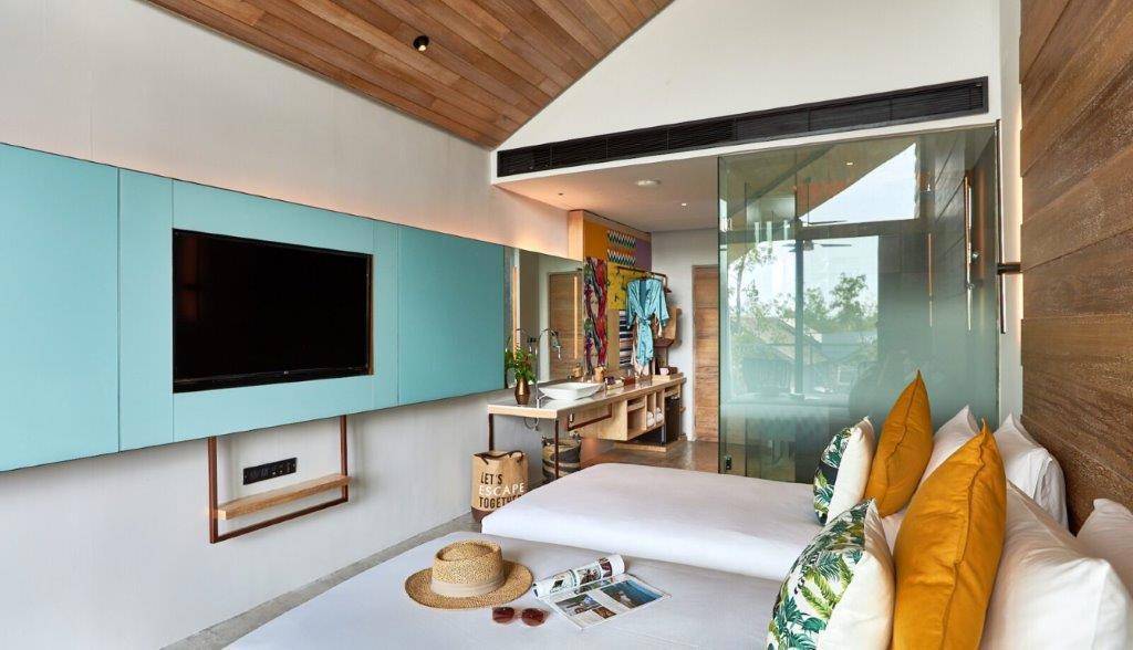 Island Escape Burasari