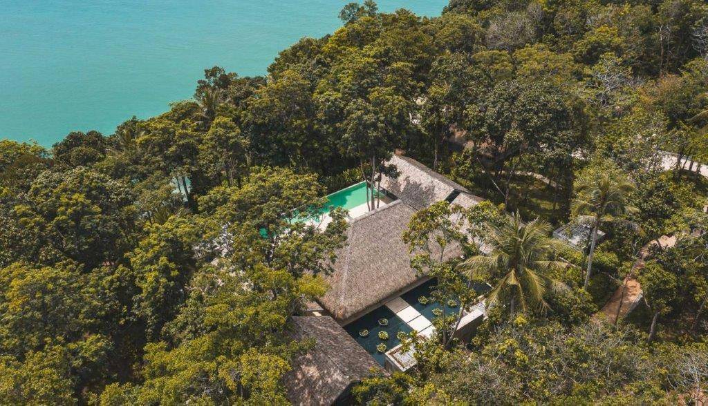 Island Escape Burasari