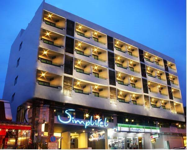 Simplitel Phuket