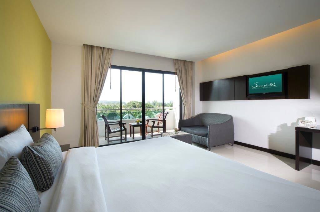 Simplitel Phuket