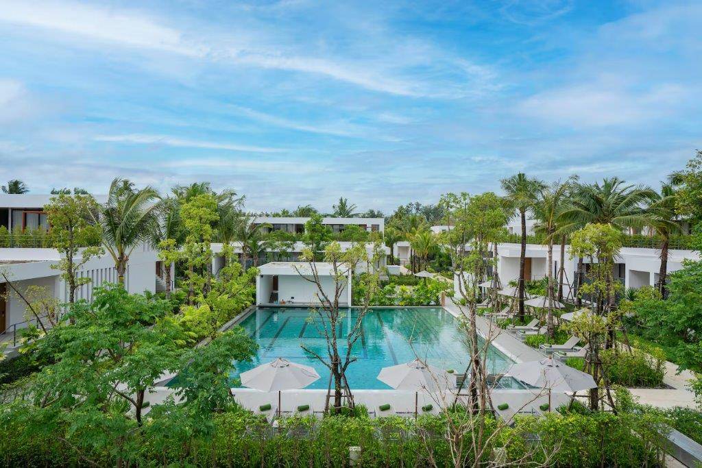 Melia Phuket Mai Khao