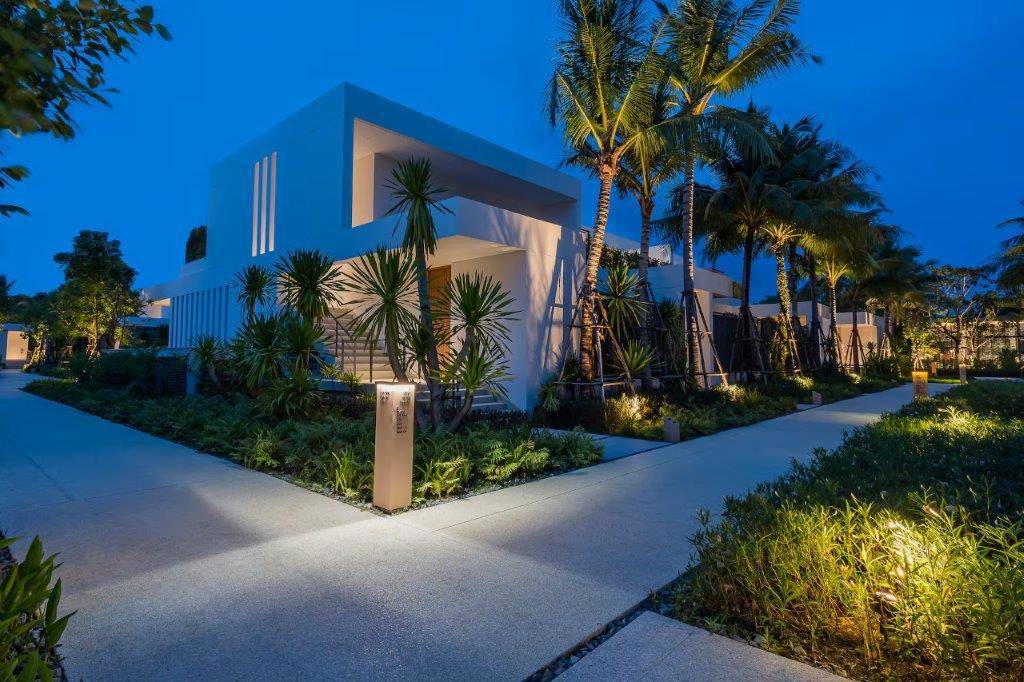 Melia Phuket Mai Khao