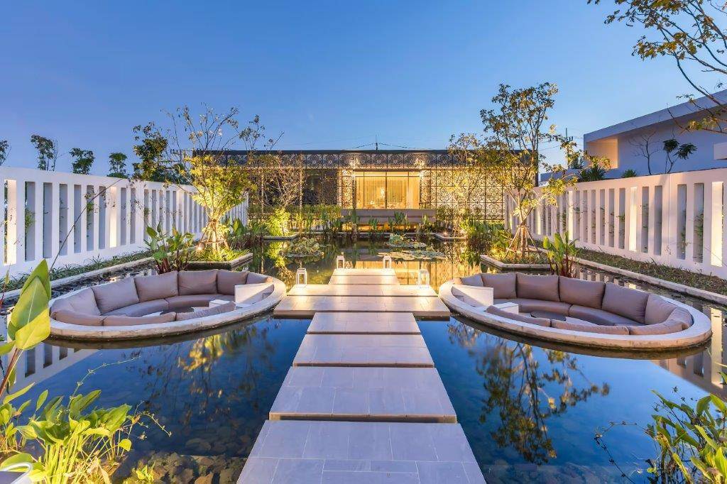 Melia Phuket Mai Khao