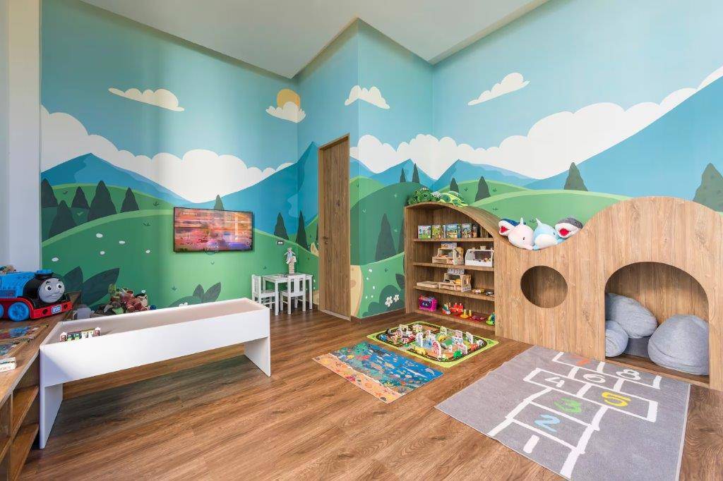 Melia Phuket Mai Khao