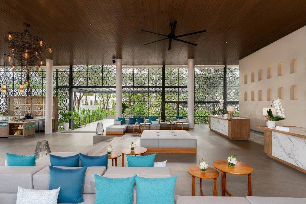 Melia Phuket Mai Khao