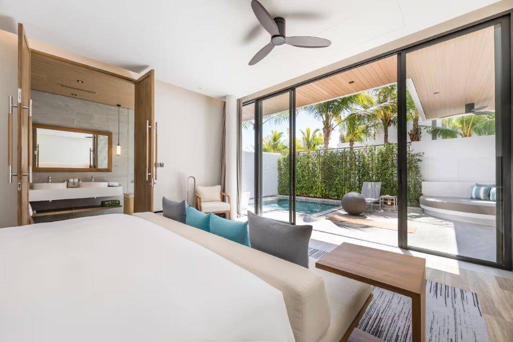 Melia Phuket Mai Khao