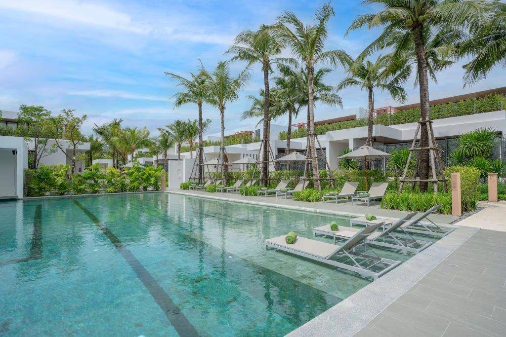Melia Phuket Mai Khao