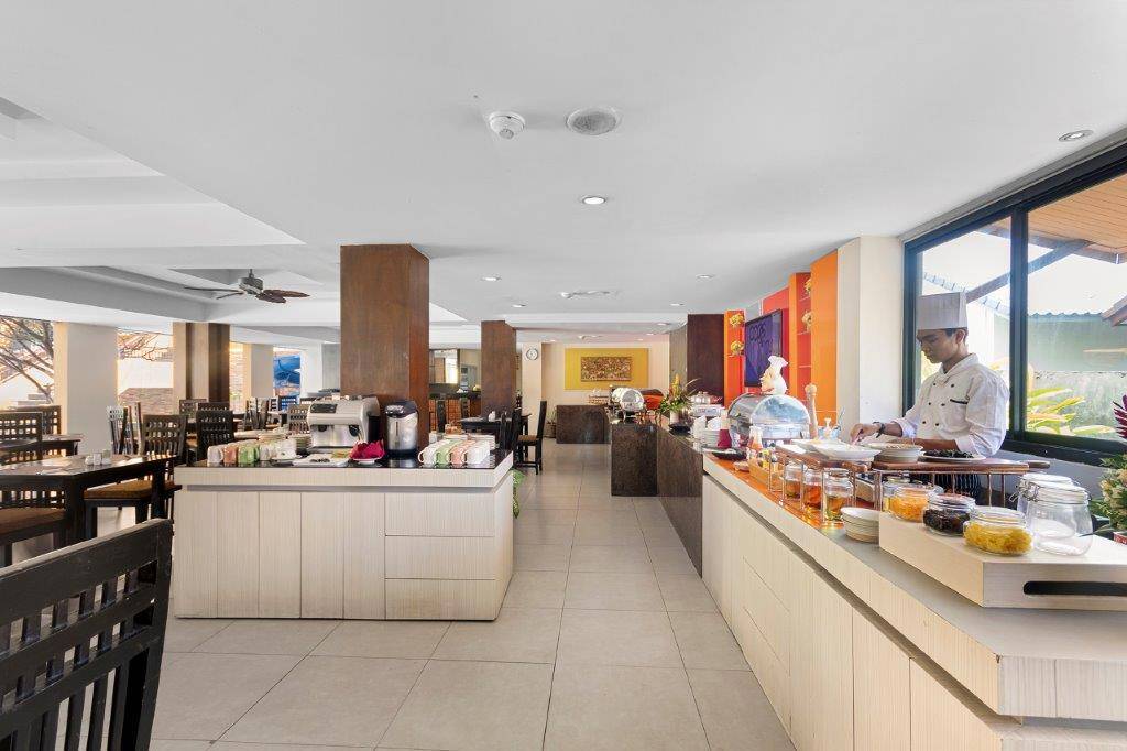 Diamond Cottage Resort & Spa