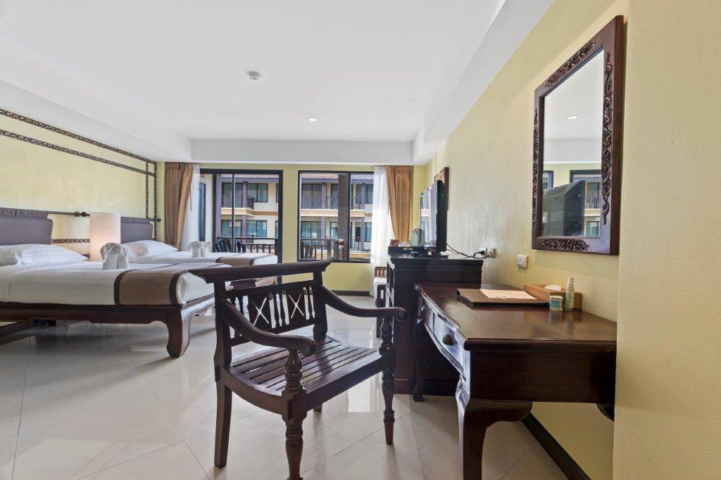 Diamond Cottage Resort & Spa