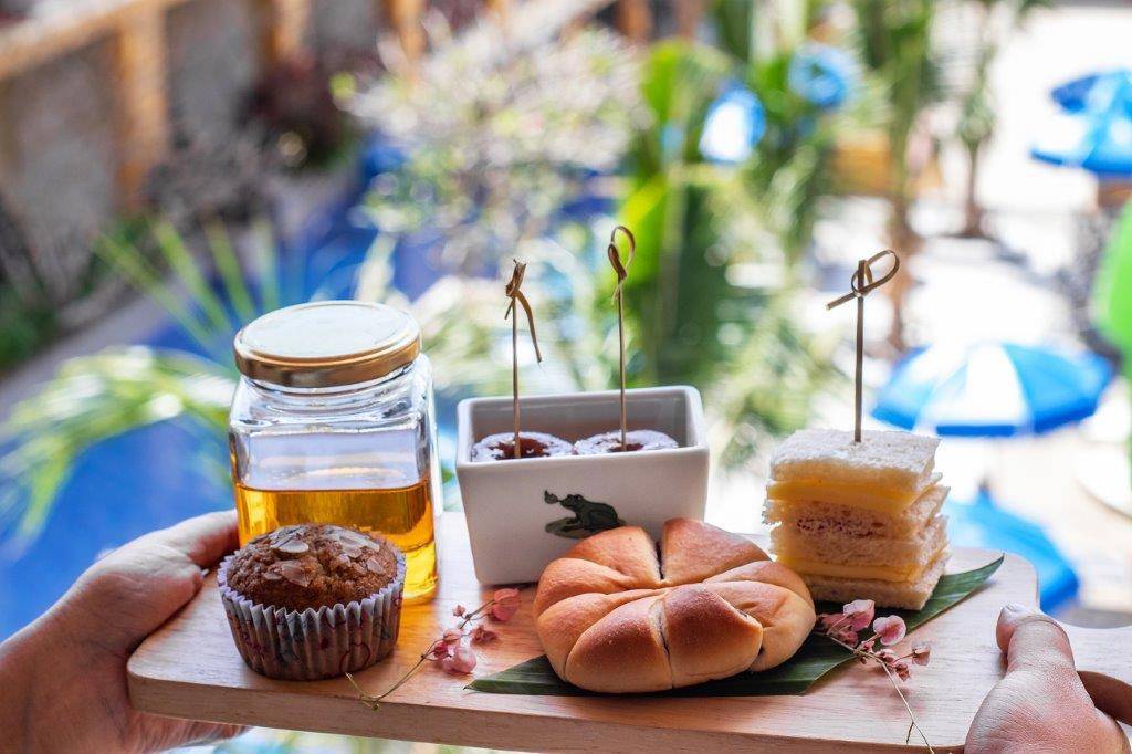 Diamond Cottage Resort & Spa