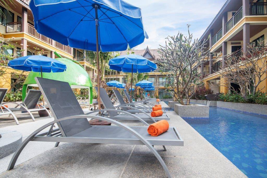 Diamond Cottage Resort & Spa