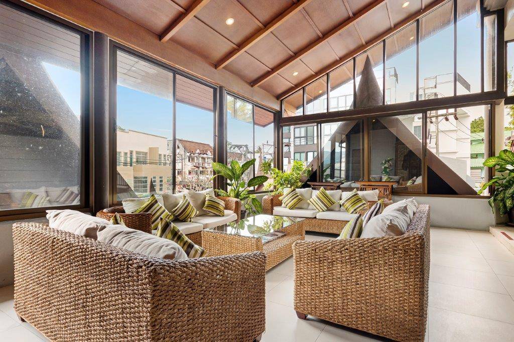 Diamond Cottage Resort & Spa