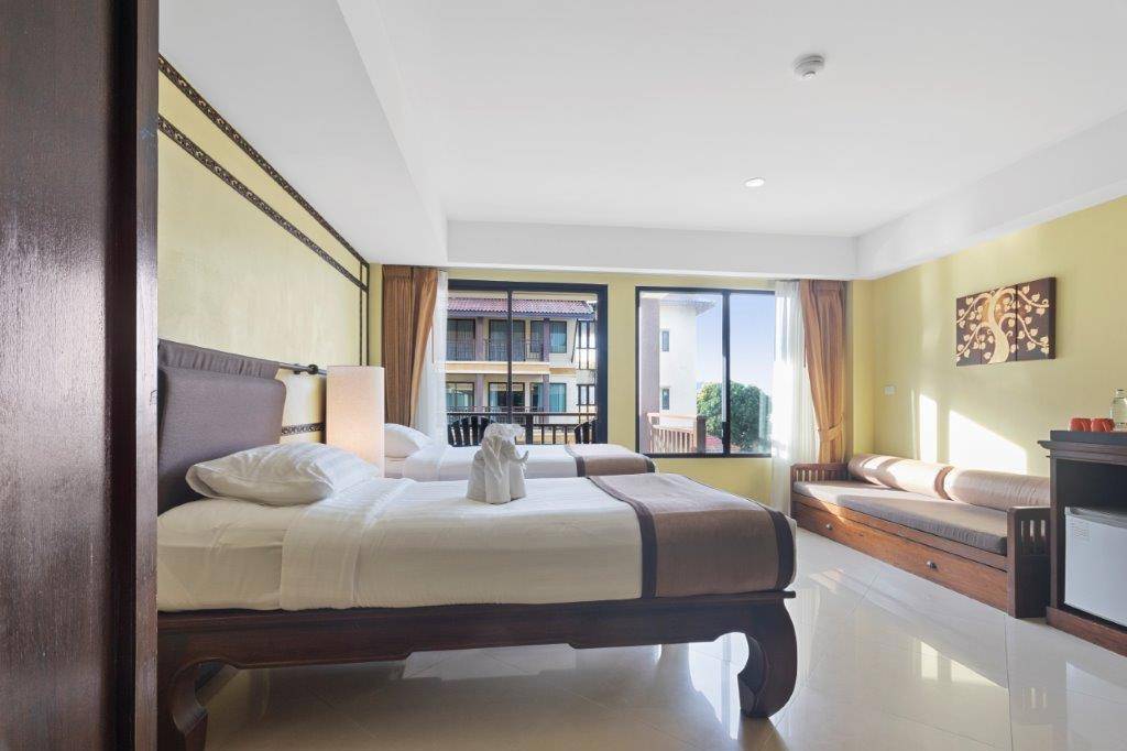 Diamond Cottage Resort & Spa