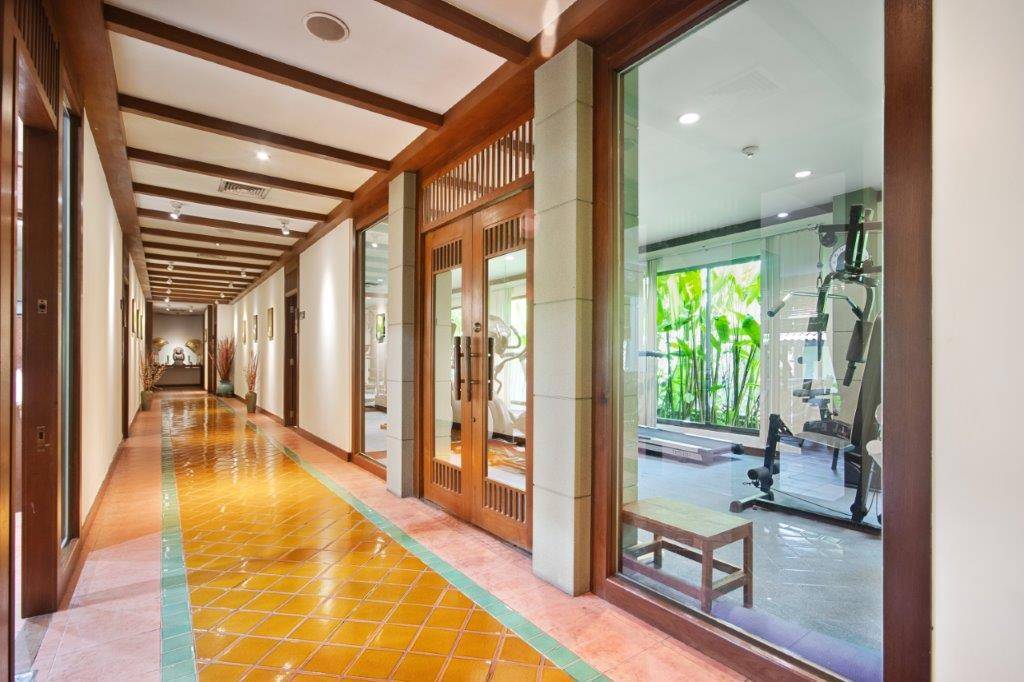 Diamond Cottage Resort & Spa