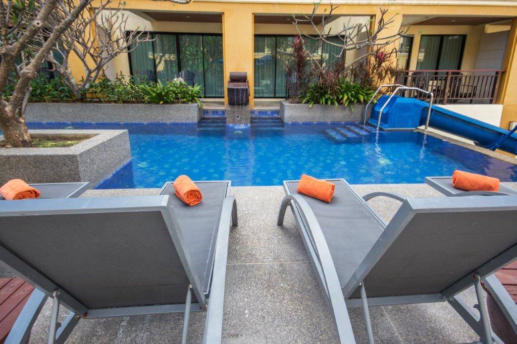 Diamond Cottage Resort & Spa