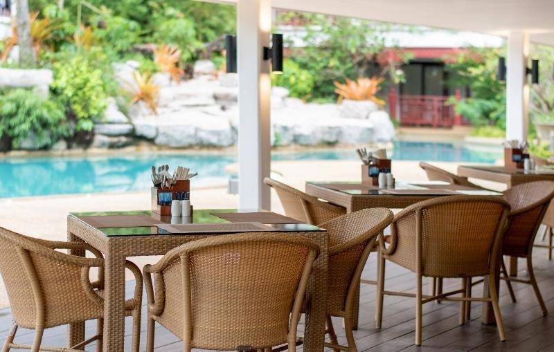 Thavorn Beach Village Resort