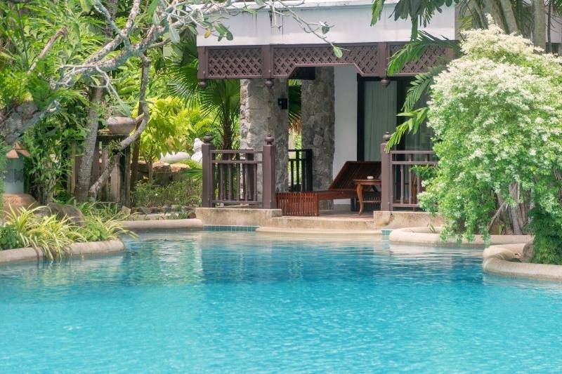 Thavorn Beach Village Resort