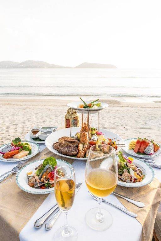 Thavorn Beach Village Resort