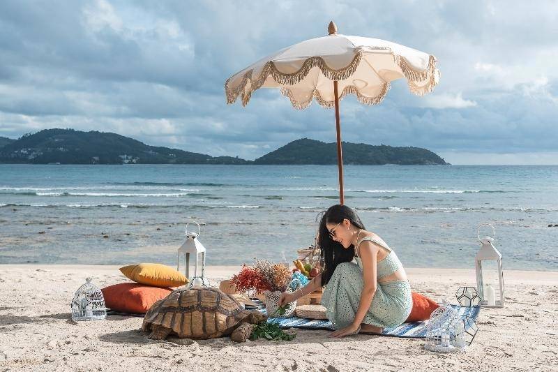 Thavorn Beach Village Resort