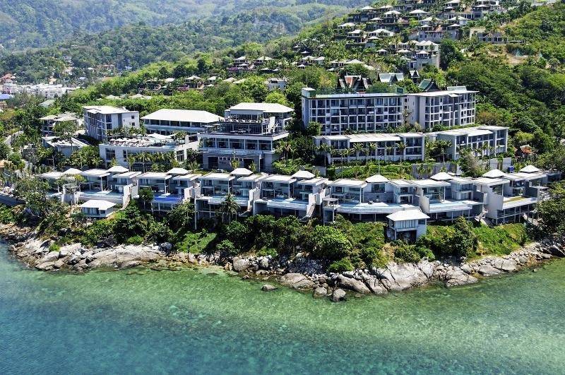Cape Sienna Phuket Gourmet Hotel & Villas