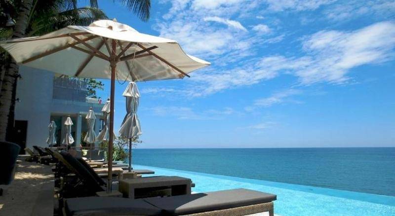 Cape Sienna Phuket Gourmet Hotel & Villas