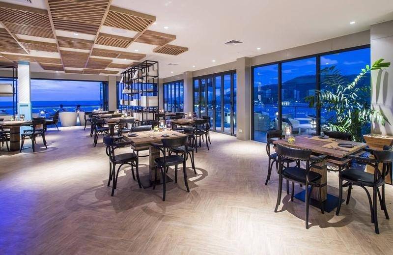 Cape Sienna Phuket Gourmet Hotel & Villas