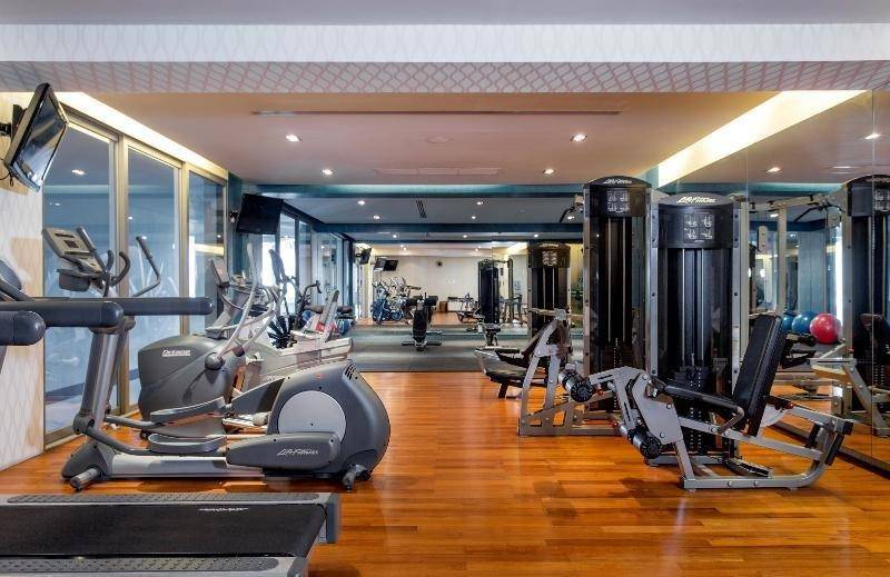 Cape Sienna Phuket Gourmet Hotel & Villas