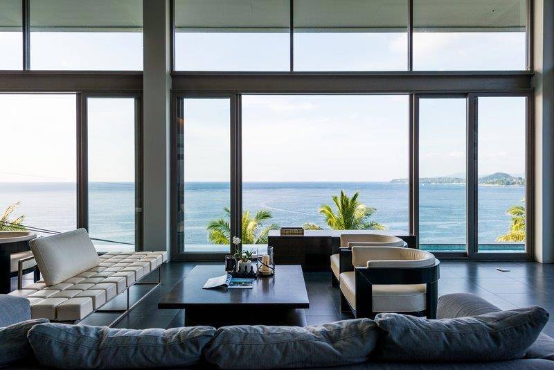 Cape Sienna Phuket Gourmet Hotel & Villas