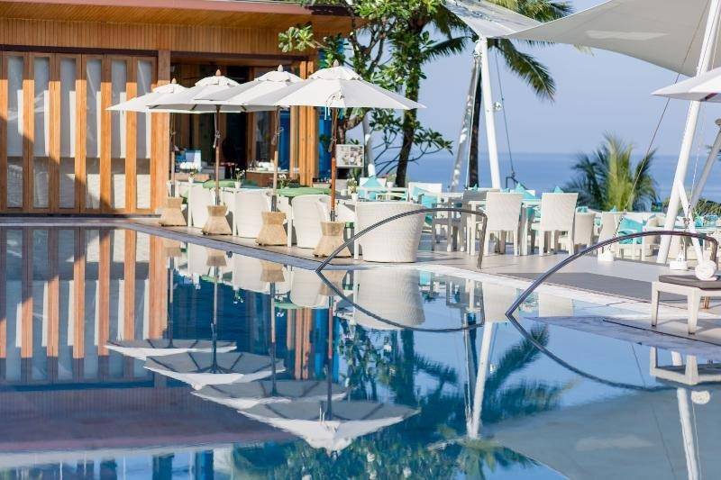 Cape Sienna Phuket Gourmet Hotel & Villas