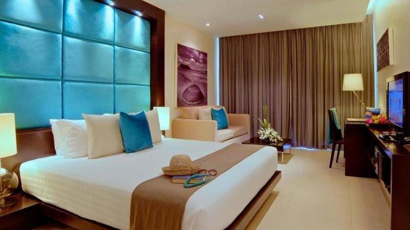 Cape Sienna Phuket Gourmet Hotel & Villas