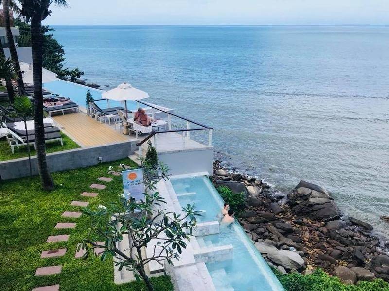 Cape Sienna Phuket Gourmet Hotel & Villas