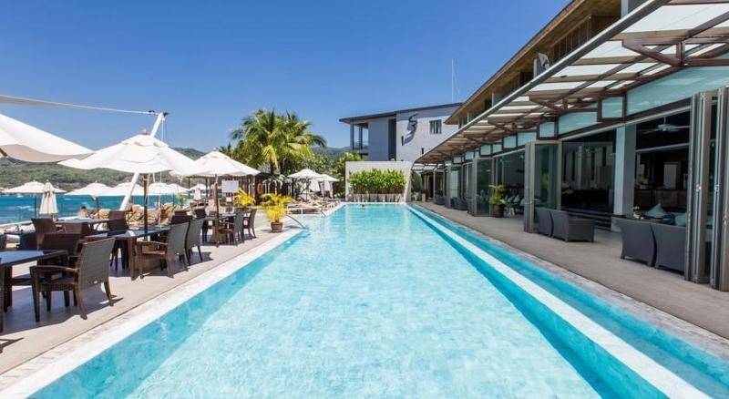 Cape Sienna Phuket Gourmet Hotel & Villas