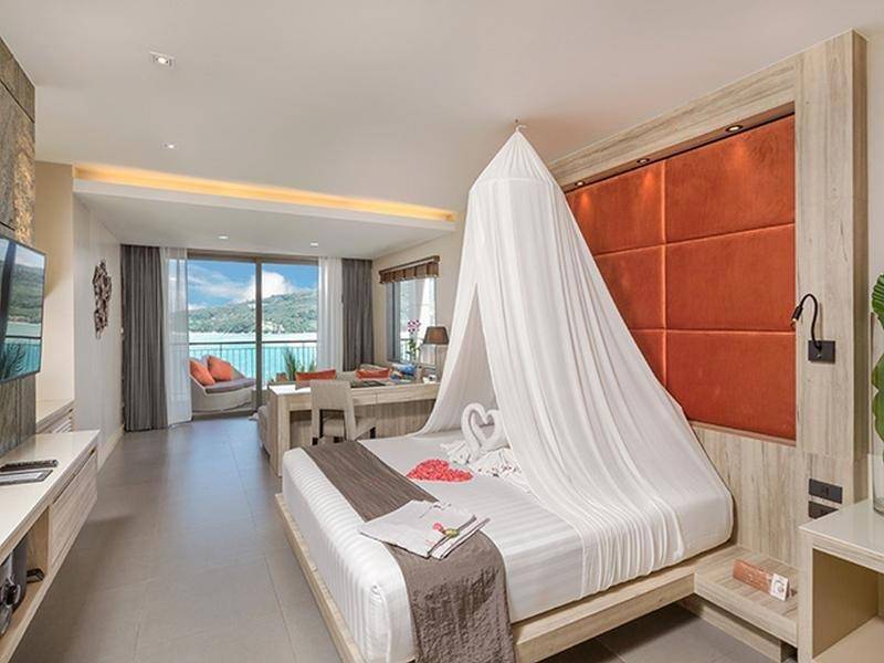 Cape Sienna Phuket Gourmet Hotel & Villas