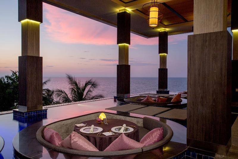 Cape Sienna Phuket Gourmet Hotel & Villas