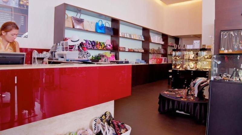 Cape Sienna Phuket Gourmet Hotel & Villas