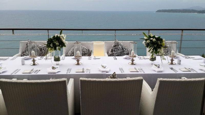 Cape Sienna Phuket Gourmet Hotel & Villas