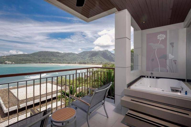 Cape Sienna Phuket Gourmet Hotel & Villas