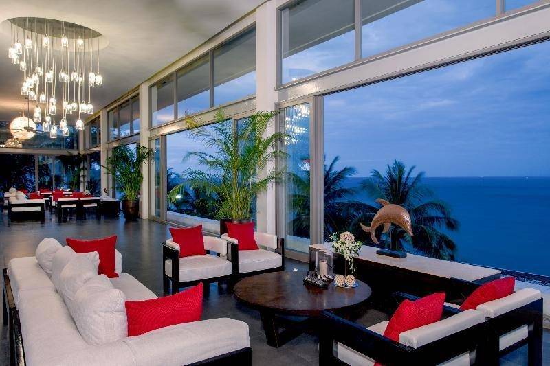 Cape Sienna Phuket Gourmet Hotel & Villas