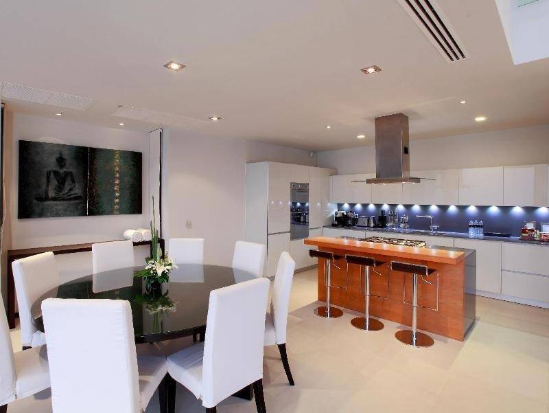 Cape Sienna Phuket Gourmet Hotel & Villas