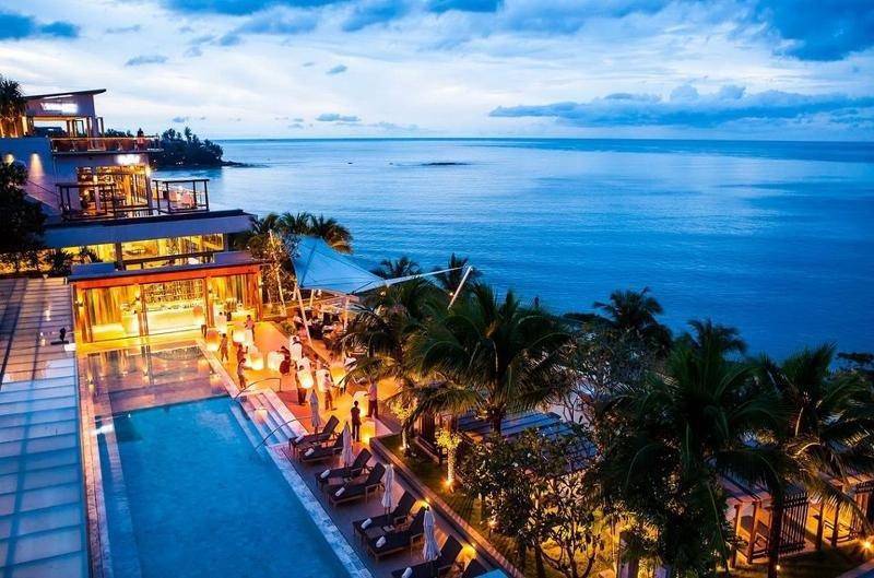 Cape Sienna Phuket Gourmet Hotel & Villas