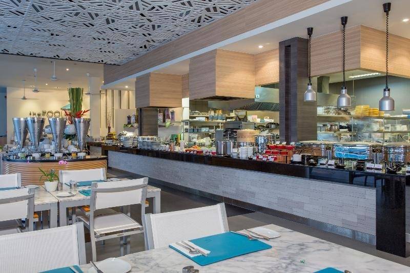 Cape Sienna Phuket Gourmet Hotel & Villas