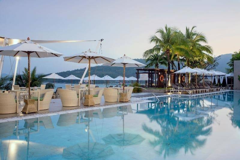 Cape Sienna Phuket Gourmet Hotel & Villas