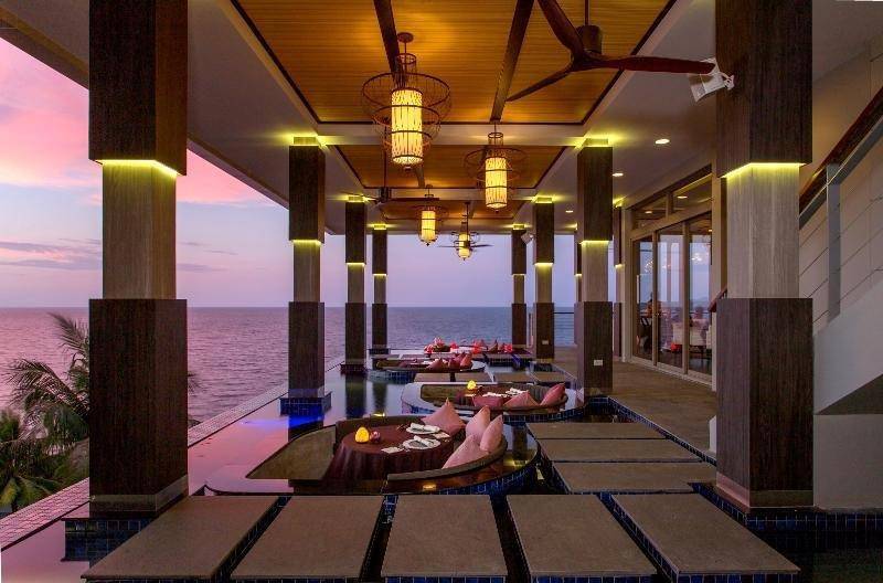 Cape Sienna Phuket Gourmet Hotel & Villas