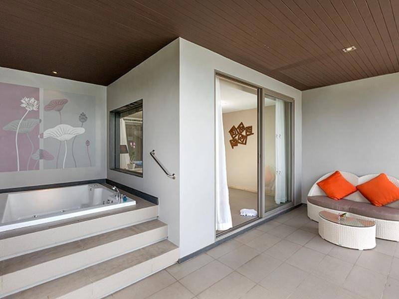 Cape Sienna Phuket Gourmet Hotel & Villas