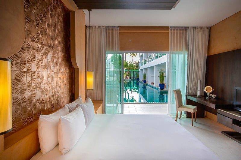 Chanalai Romantica Resort