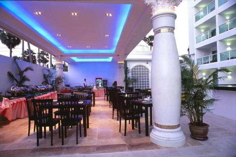 Chanalai Romantica Resort