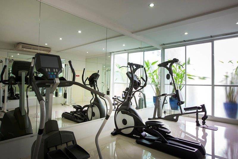 Chanalai Romantica Resort