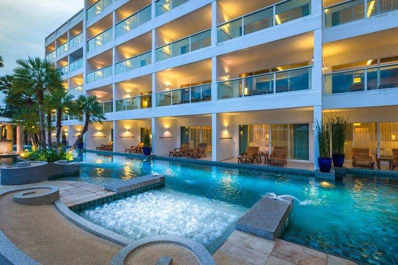 Chanalai Romantica Resort