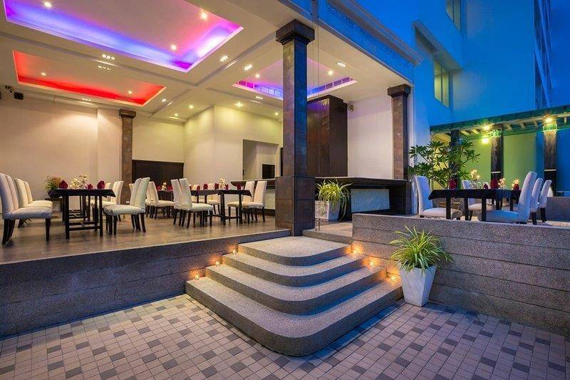 Chanalai Romantica Resort